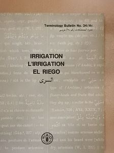 Selected terms of irrigation [antikvár]