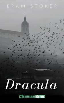 Bram STOKER - Dracula [eKönyv: epub, mobi]