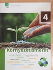 Buzási Éva - Környezetismeret 4. [antikvár]