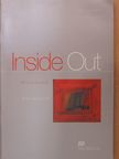 Ceri Jones - Inside Out - Advanced - Workbook - CD-vel [antikvár]