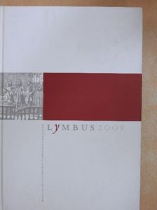 Bél Mátyás - Lymbus 2009 [antikvár]