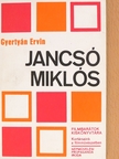 Gyertyán Ervin - Jancsó Miklós [antikvár]