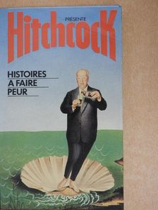 Histoires á Faire Peur [antikvár]