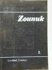 Balla Ferenc - Zounuk 5. [antikvár]