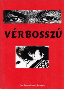 Vérbosszú [antikvár]