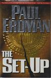Erdman, Paul - The Set-Up [antikvár]