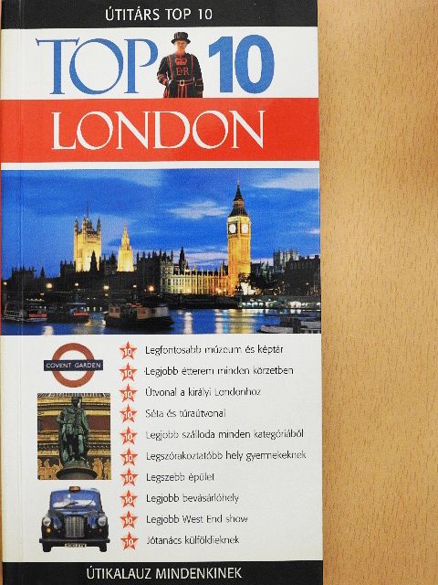 Roger Williams - London [antikvár]