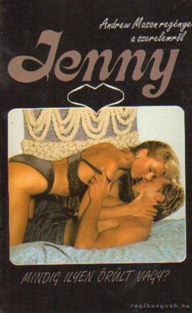 Mason, Andrew - Mindig ilyen őrült vagy? [antikvár]