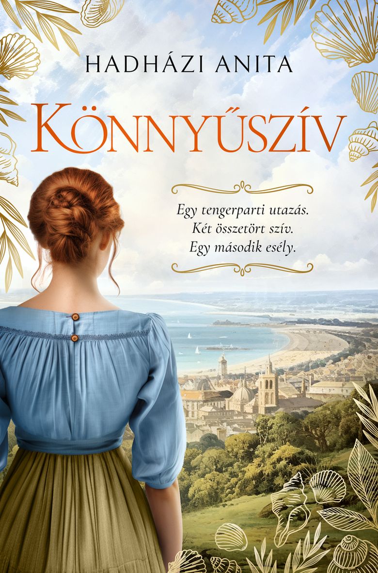 Hadházi Anita - Könnyűszív