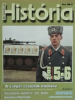 Andrásfalvy Bertalan - História 2009/5-6. [antikvár]