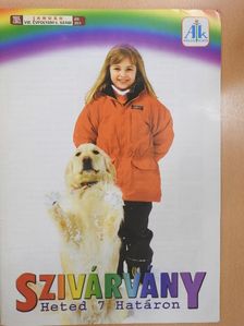 Fazekas László - Szivárvány 2005. január [antikvár]