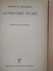 Kertész Erzsébet - Gyönyörű nyár [antikvár]
