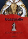 Rory Clements - Bosszúálló [antikvár]