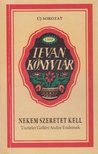 Dr. Gelléri Ágnes szerk., Kirschner Péter - Nekem szeretet kell [antikvár]