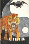 Aubier, Catherine - A tigris [antikvár]