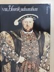 Anne Boleyn - VIII. Henrik udvarában - Hanglemezzel (dedikált példány) [antikvár]