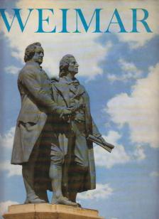 Theo Piana - Weimar [antikvár]