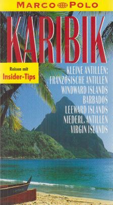Karibik: Kleine Antillen [antikvár]