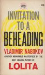 Vladimir Nabokov - Invitation to a Beheading [antikvár]