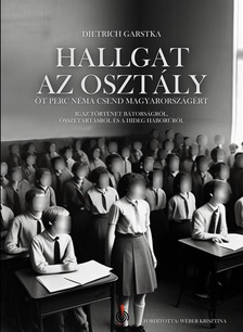 .- - Hallgat az osztály [szépséghibás]