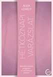 Alea Lovely - Hétköznapi varázslat