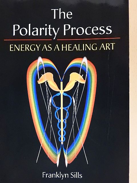 Franklyn Sills - The Polarity Process [antikvár]