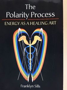Franklyn Sills - The Polarity Process [antikvár]