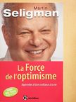 Martin Seligman - La Force de l'optimisme [antikvár]