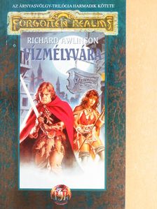 Richard Awlinson - Vízmélyvára [antikvár]