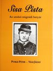 Puskás Péter - Sisa Pista [antikvár]