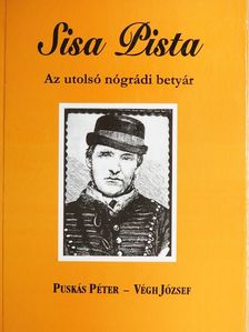 Puskás Péter - Sisa Pista [antikvár]