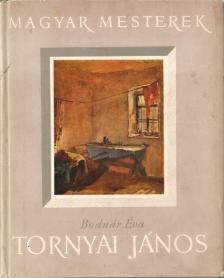 Bodnár Éva - Tornyai János [antikvár]