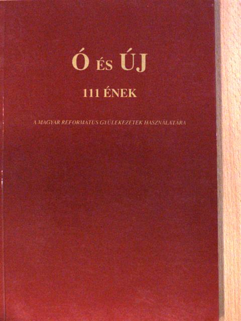Ó és Új [antikvár]