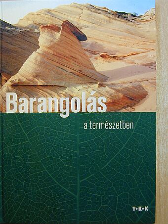 Csatlósné Miklós Anna - Barangolás a természetben [antikvár]