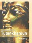 Michael Haag - The Rough Guide to Tutankhamun [antikvár]