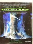 Rachel Aberly - The Making of Godzilla [antikvár]
