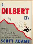 Scott Adams - A Dilbert-elv [antikvár]