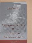 Szophoklész - Oidipusz király & Oidipusz Kolónoszban [antikvár]
