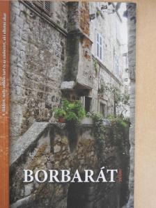 Alkonyi László - Borbarát 2010/01 [antikvár]