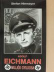 Nemere István - Adolf Eichmann [antikvár]