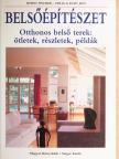 Horst Fischer - Belsőépítészet [antikvár]