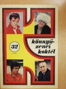 Antal Imre - Könnyűzenei koktél 32. [antikvár]
