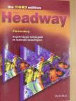 New Headway - Elementary - Angol-magyar szójegyzék és nyelvtani összefoglaló [antikvár]