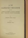 Charlotte Perkins Gilman - A nő gazdasági helyzete [antikvár]