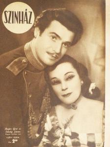 Balassa Imre - Szinház 1948. január 1-január 6 [antikvár]