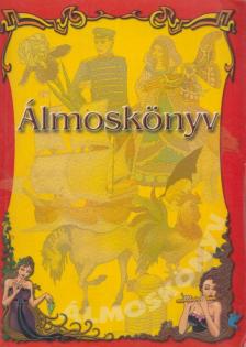 Álmoskönyv [antikvár]