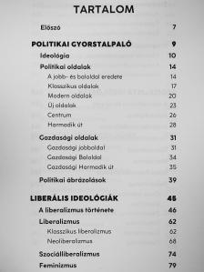 Czeferner Dóra - Eszmék könyve [antikvár]