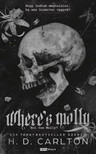 H.D. Carlton - Where's Molly -  Hol van Molly [szépséghibás]