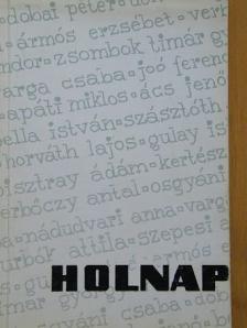 Ács Jenő - Holnap [antikvár]