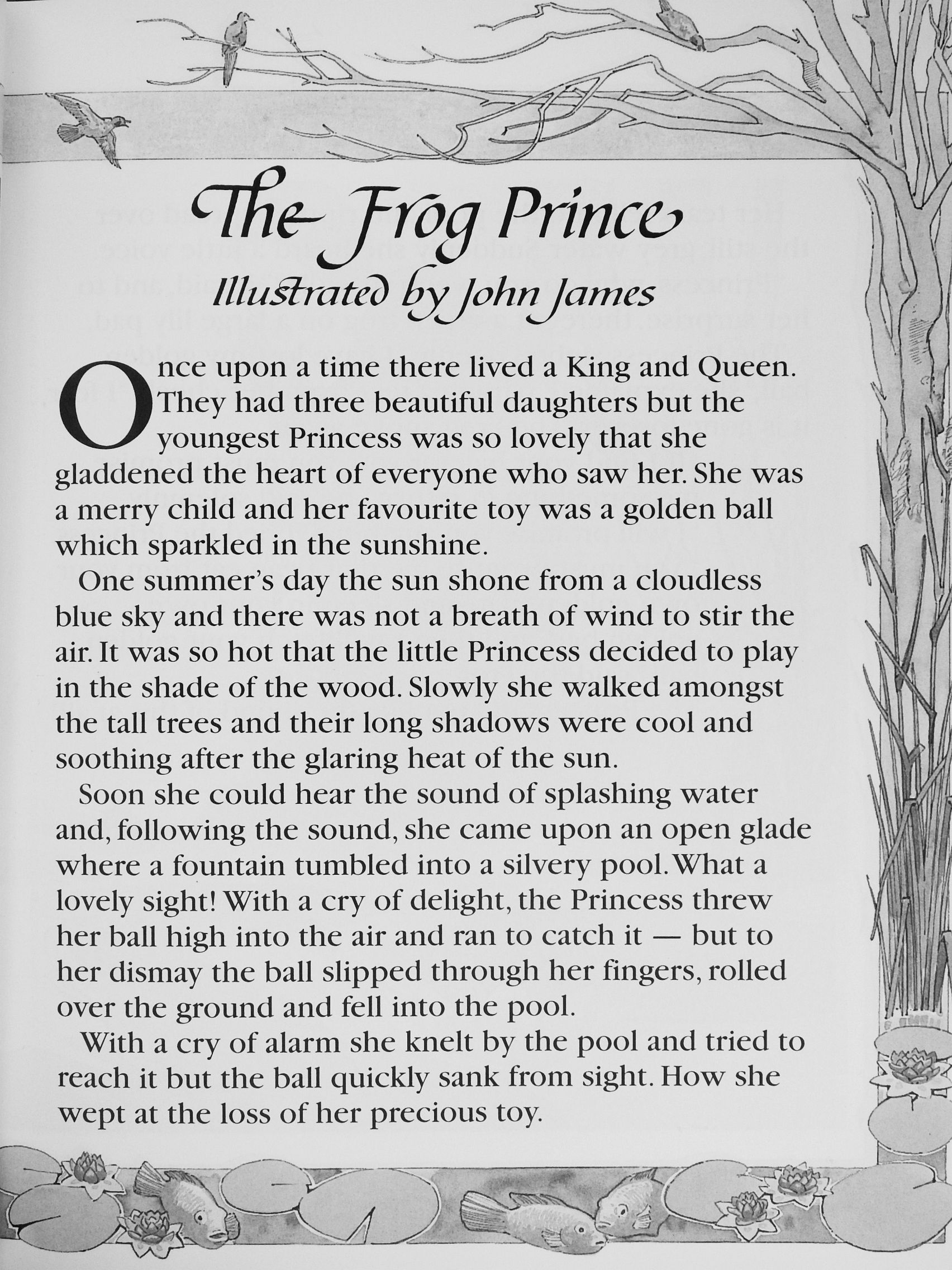 Grimm's Fairy tales [antikvár]